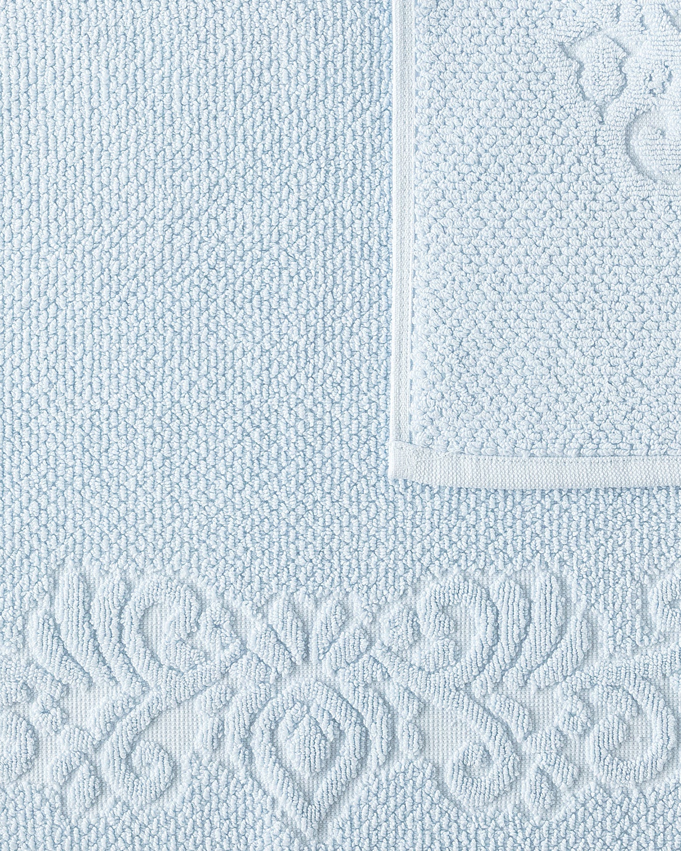 Norice Foot Towel - Madame Coco JO