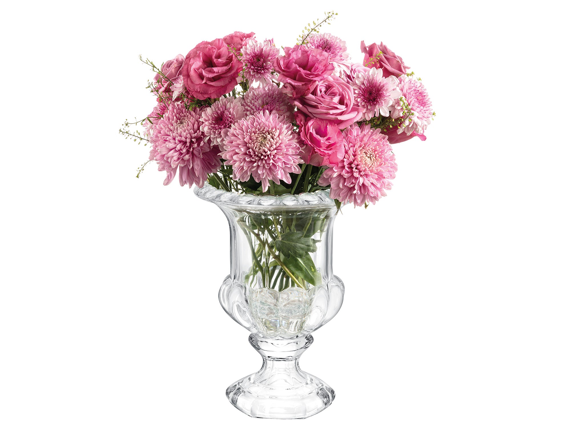 Claes Large Vase - Tall Type - Madame Coco JO