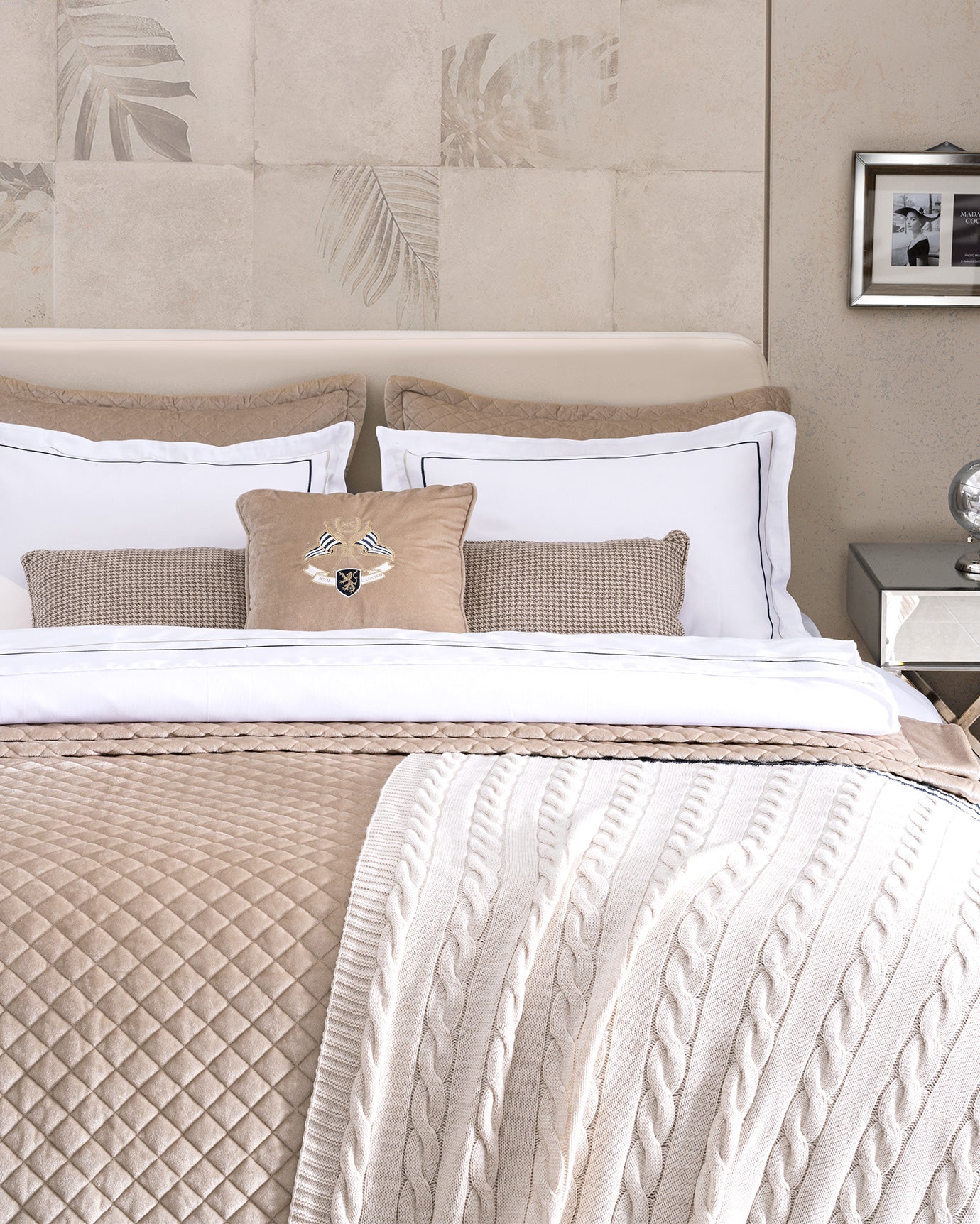 Orleans Royal Set - Madame Coco JO