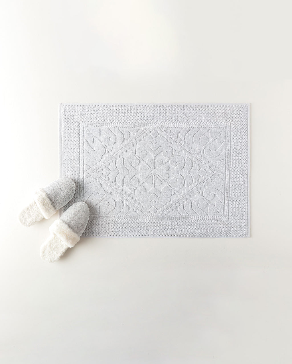 Mathilda Foot Towel - Madame Coco JO