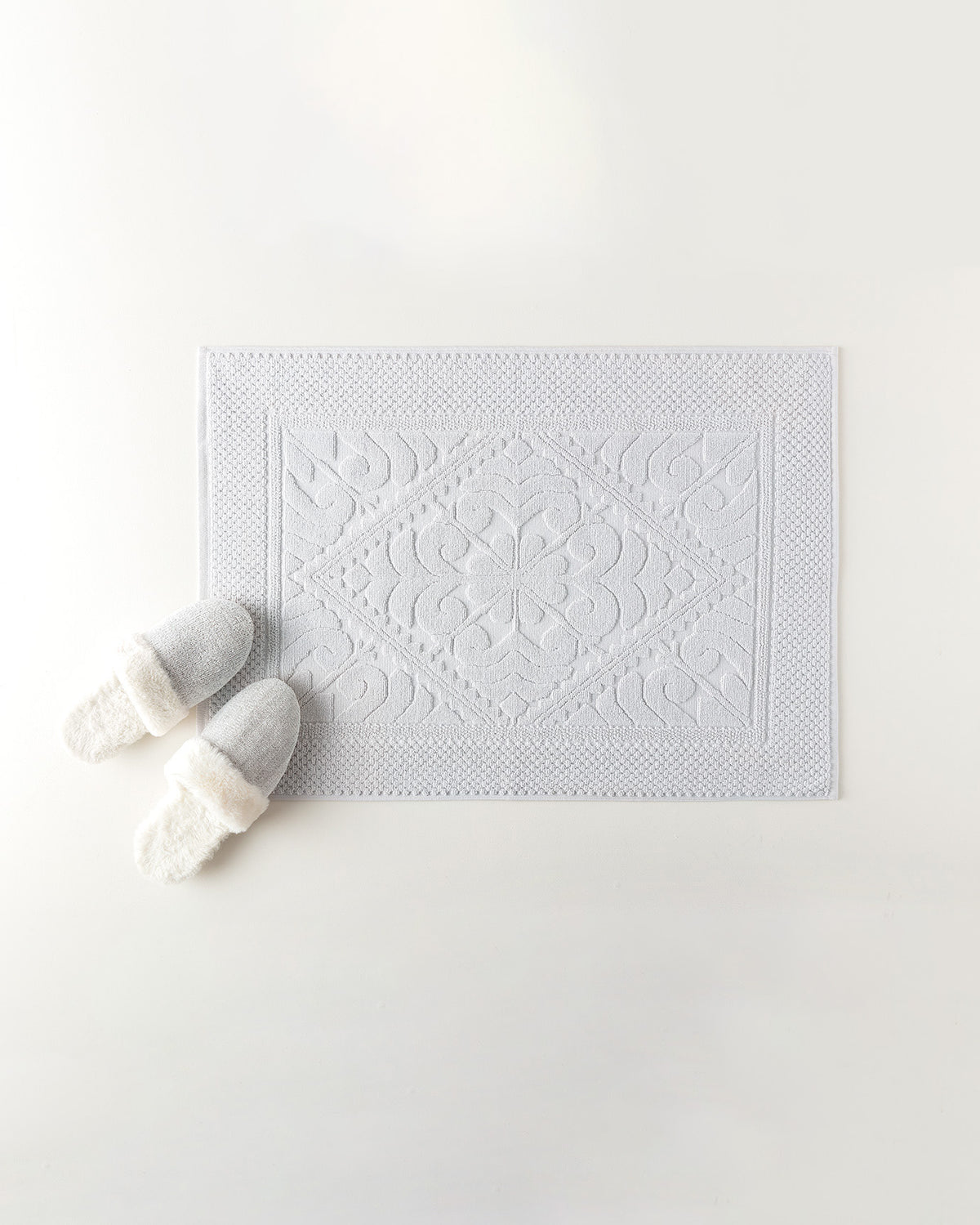 Mathilda Foot Towel - Madame Coco JO