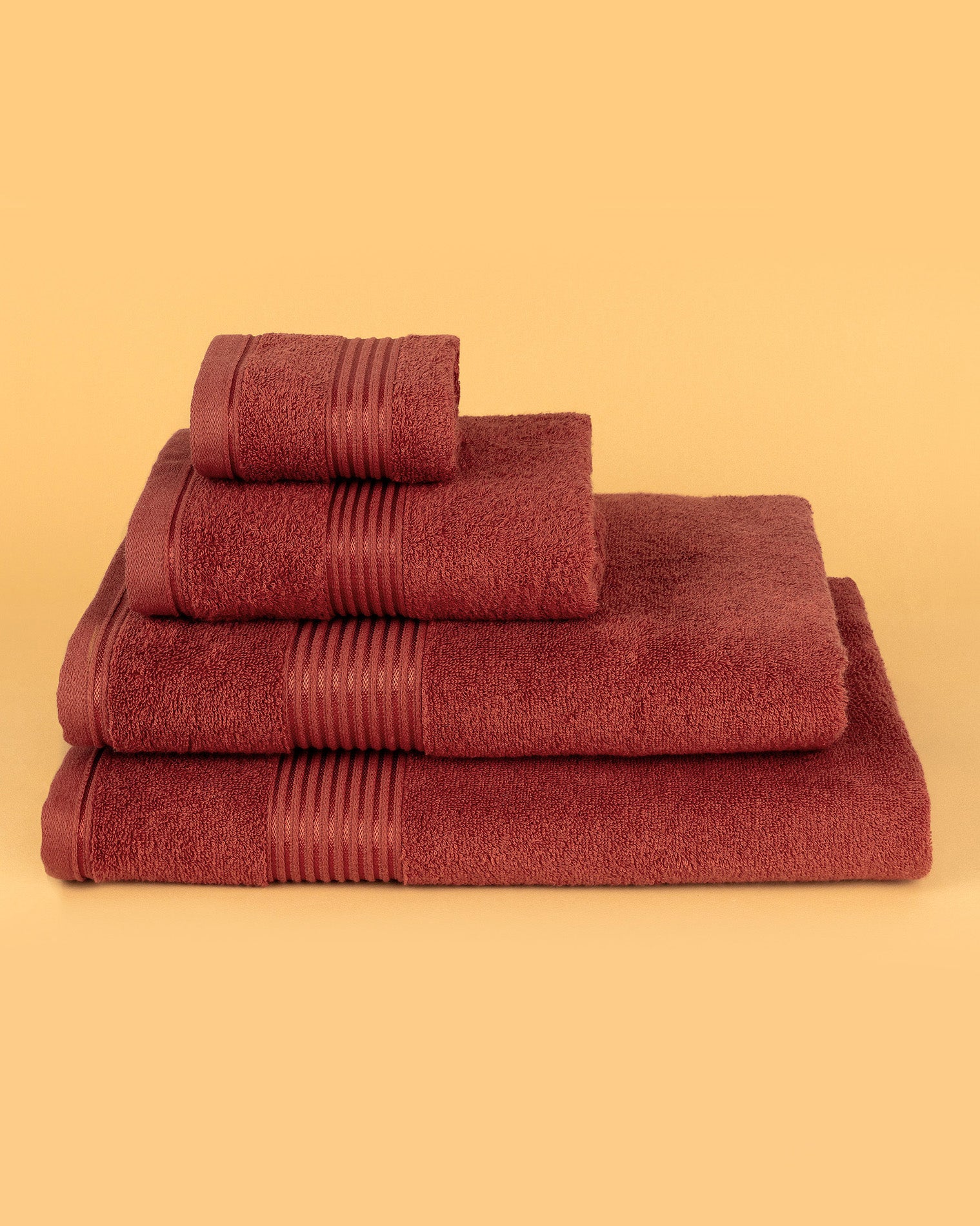 Clarette Face Towel - Madame Coco JO