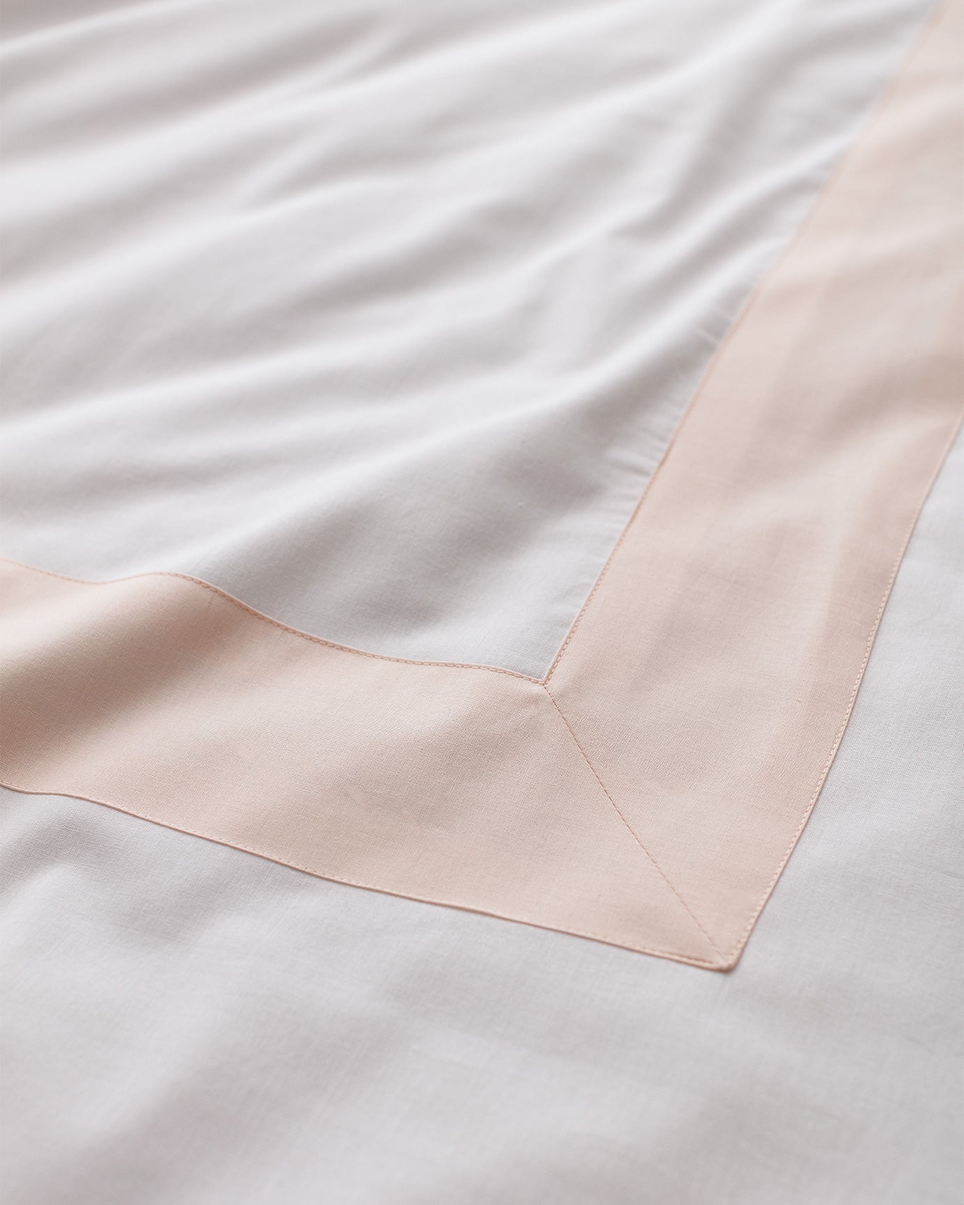 Valette Kıng Sıze Duvet Cover Set - Madame Coco JO