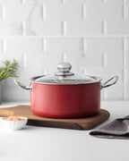 Elinore Deep Fryer - Madame Coco JO