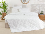 Waterjet Double Quilt - Madame Coco JO