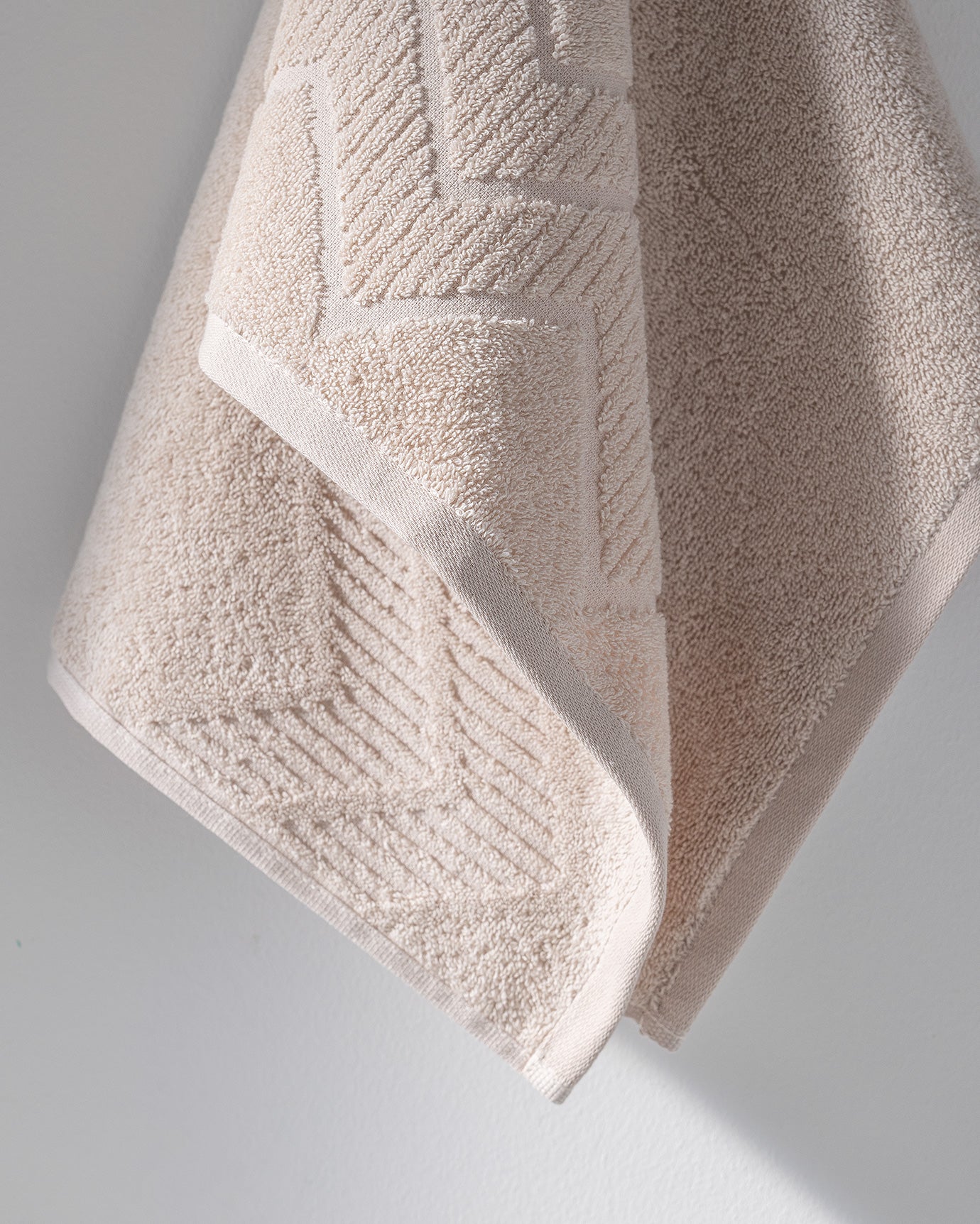 Sabine Face Towel - Madame Coco JO