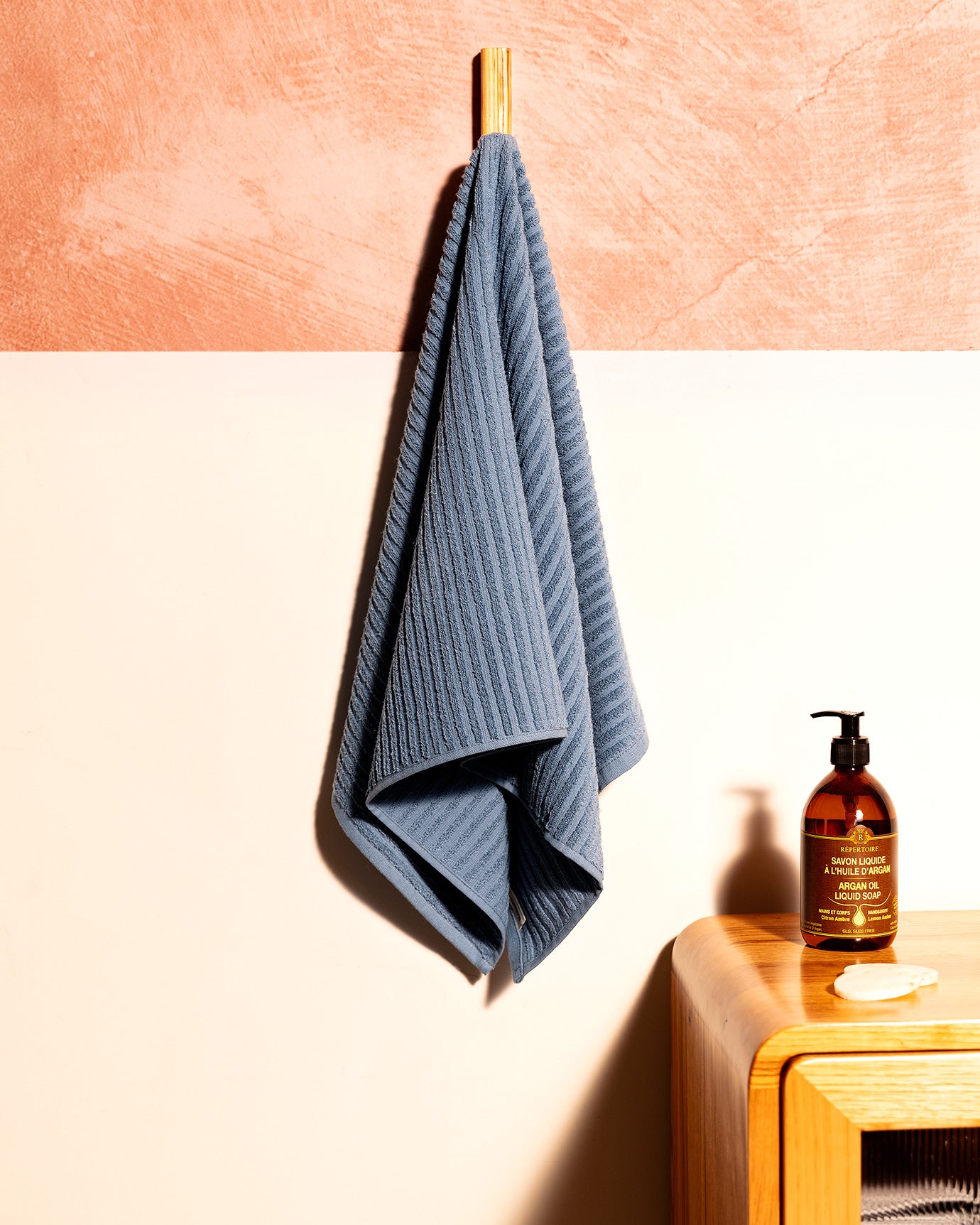 Carla Face Towel - Madame Coco JO