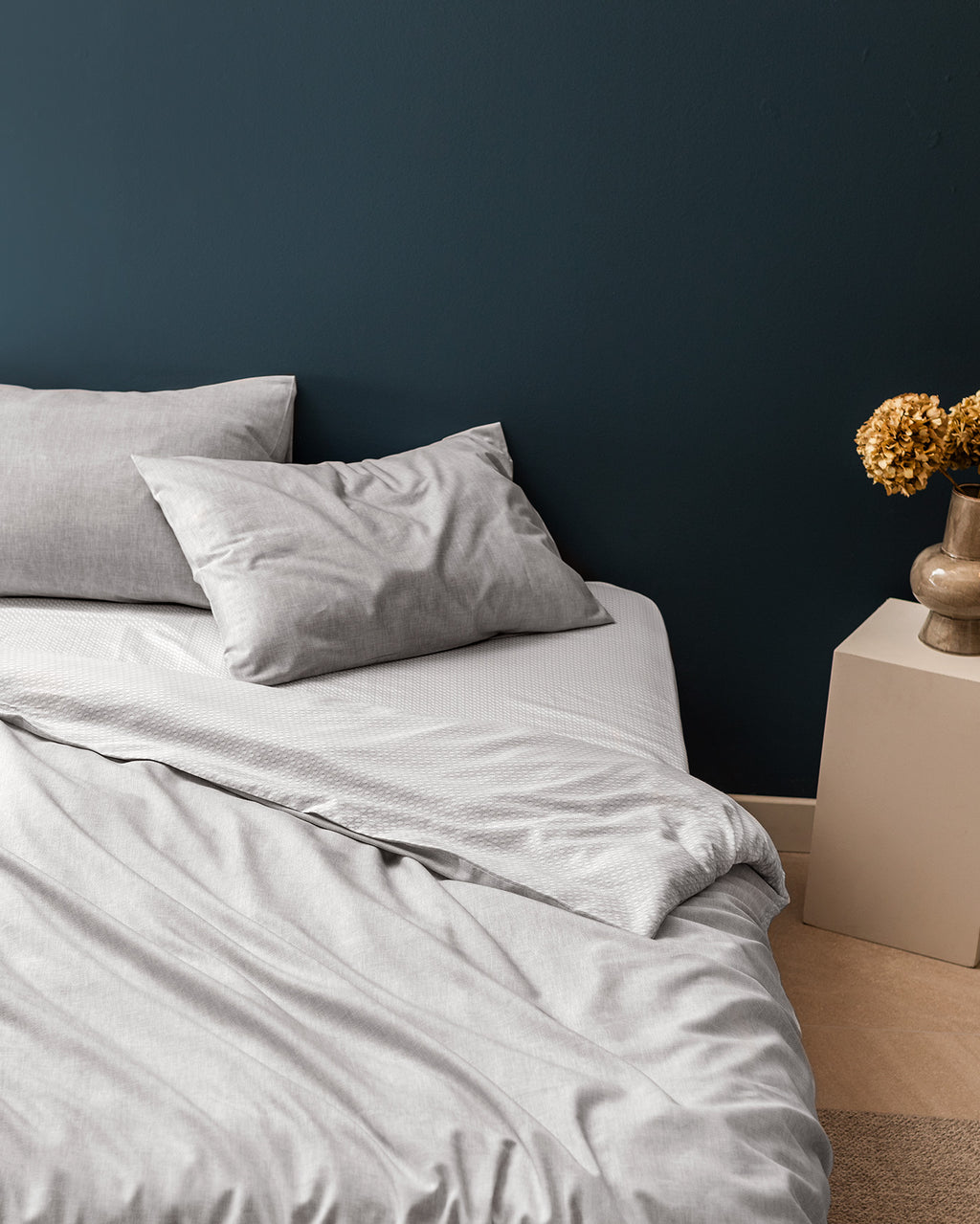 Delrico King Size Duvet Cover Set - Madame Coco JO