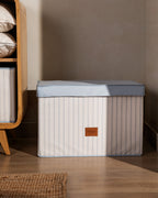 Nuage Regulatory Box With Lid - Madame Coco JO
