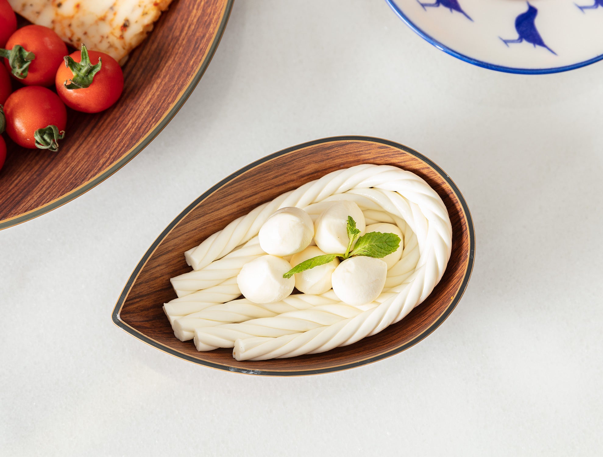 Parma Mini Bowl - Madame Coco JO