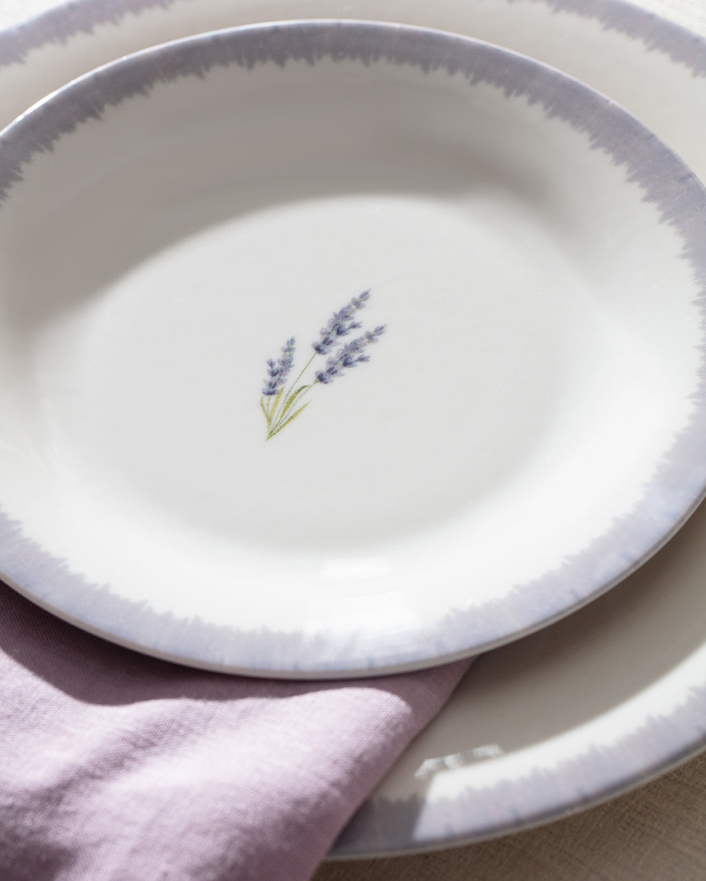 Emeline Dinner Set 24 Pcs - Madame Coco JO