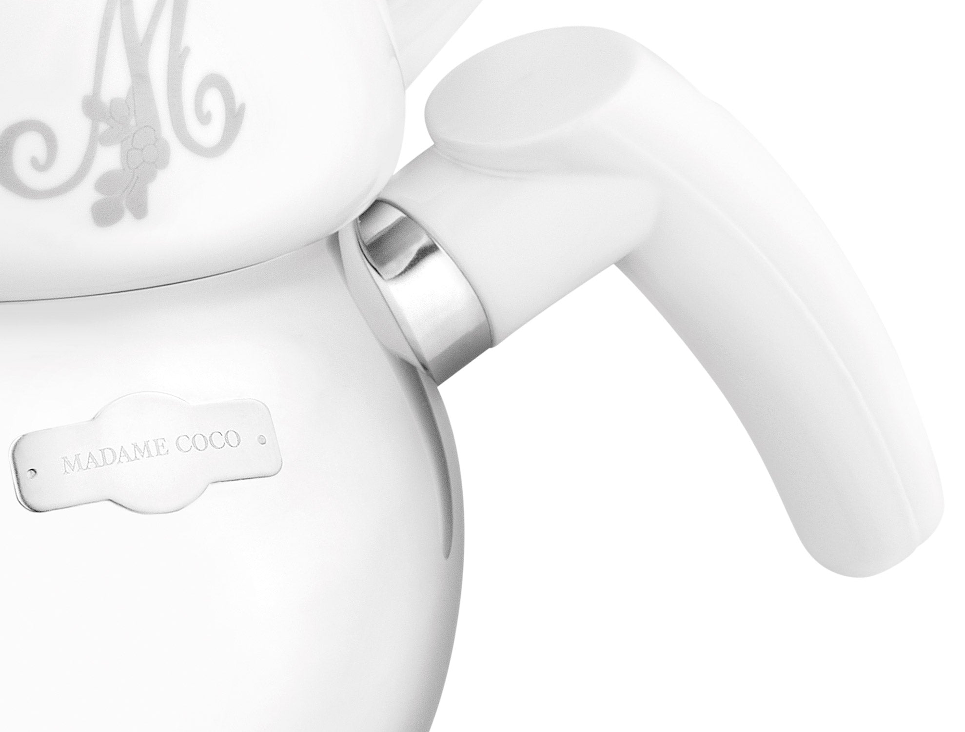 Marcel Teapot - Madame Coco JO