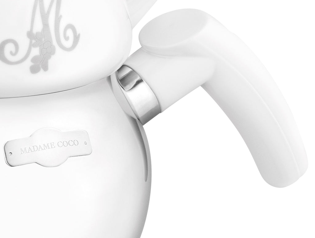 Marcel Teapot - Madame Coco JO