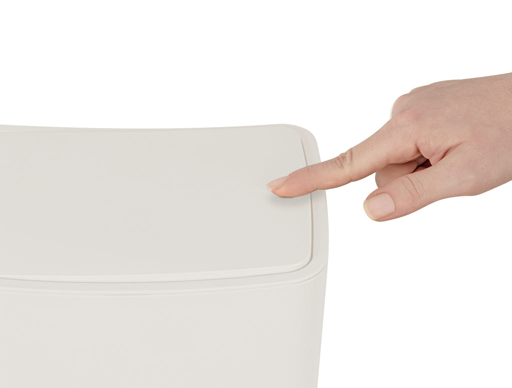 Olivier Switch Trash Can 8.5lt - Madame Coco JO