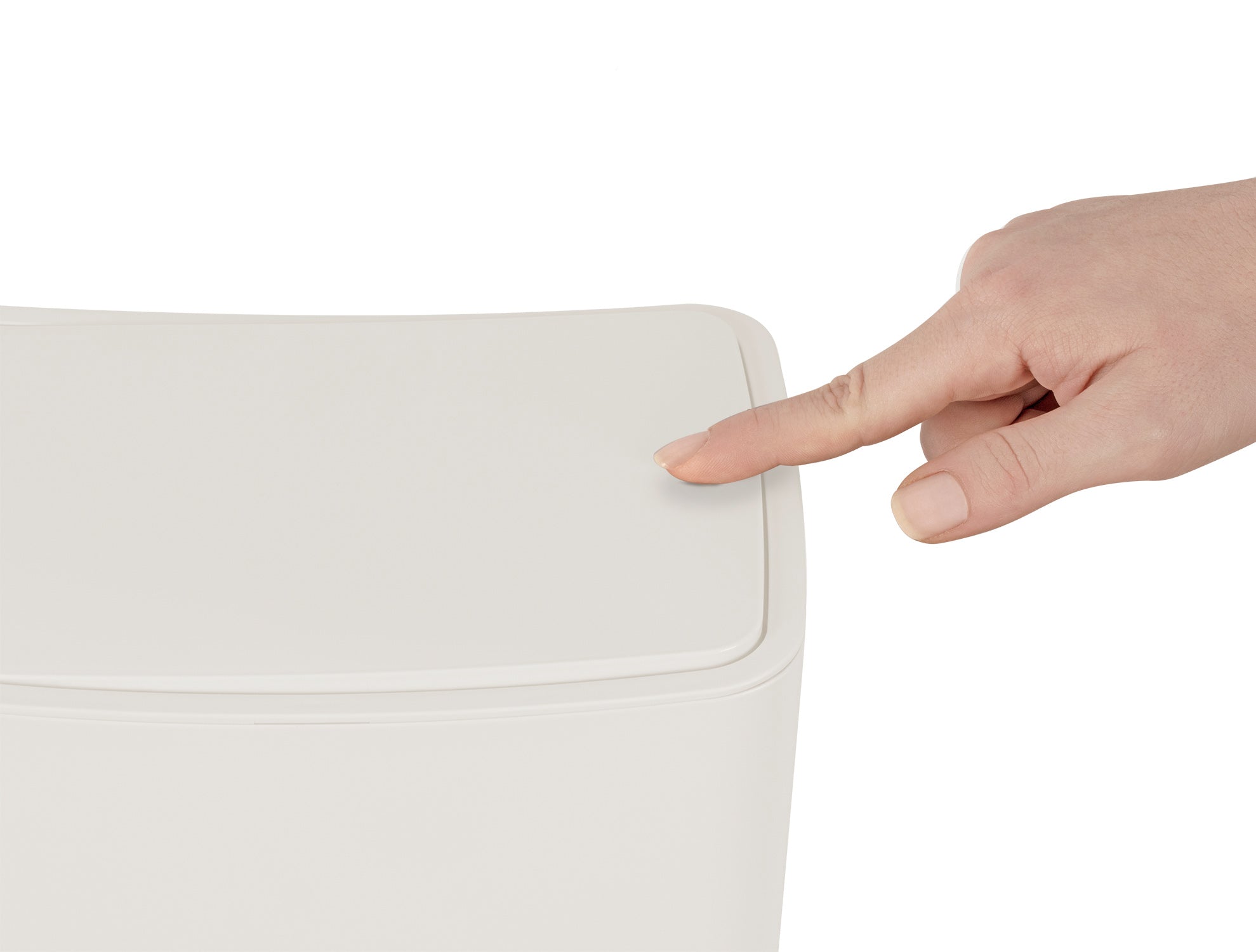 Olivier Switch Trash Can 8.5lt - Madame Coco JO