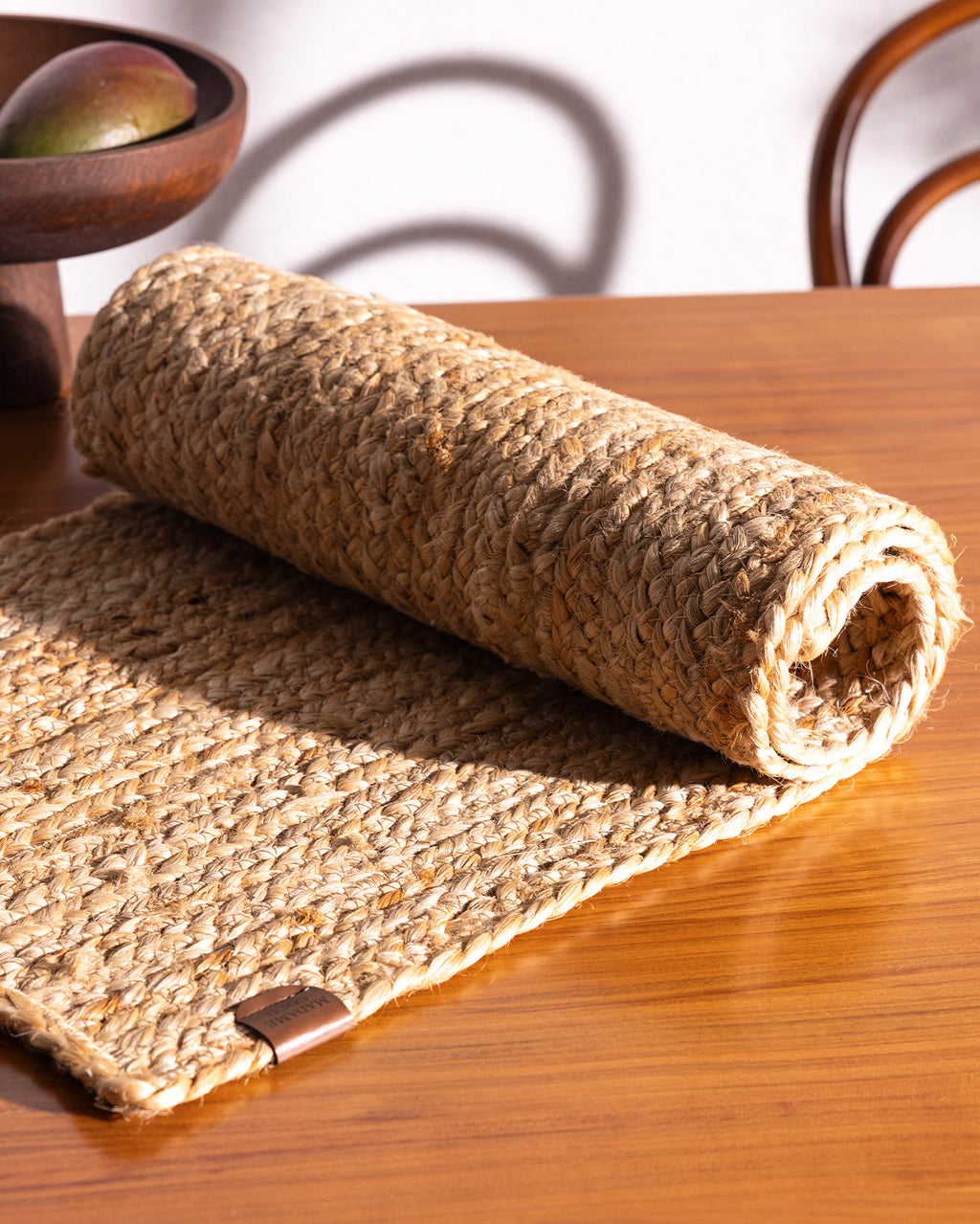 Louvre Table Runner - Madame Coco JO