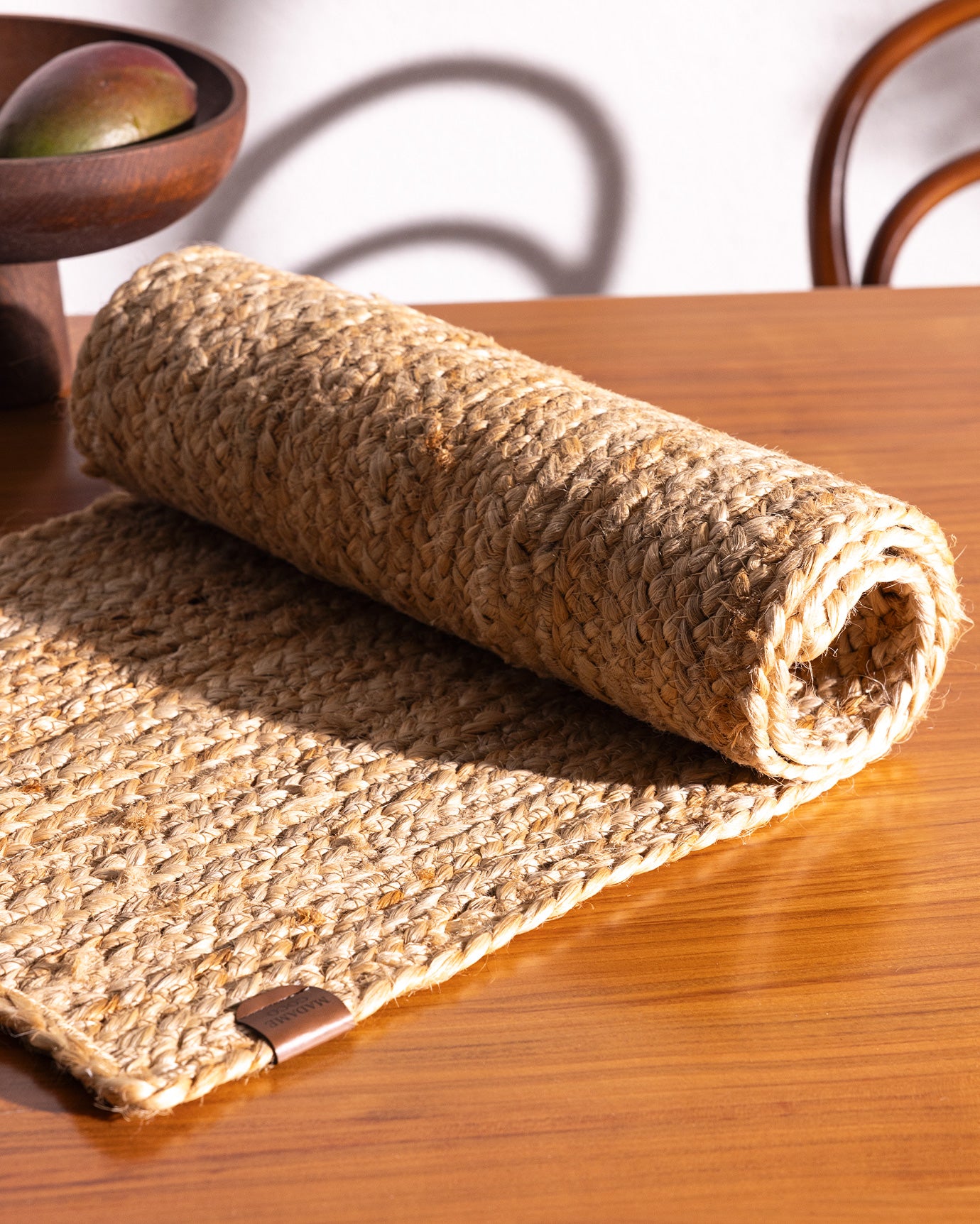 Louvre Table Runner - Madame Coco JO