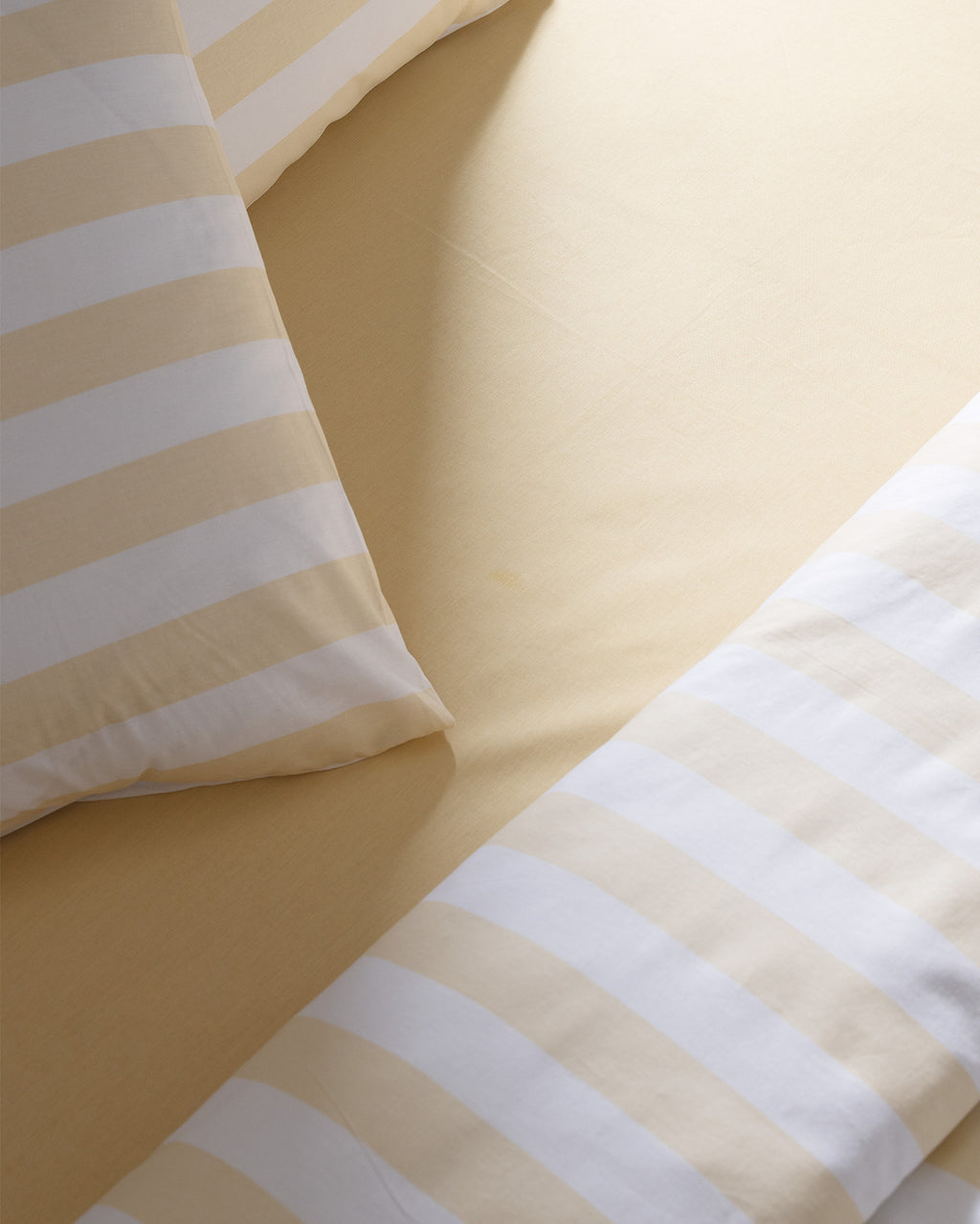 Avignon Single Size Duvet Cover Set - Ranforce Patterned - Madame Coco JO