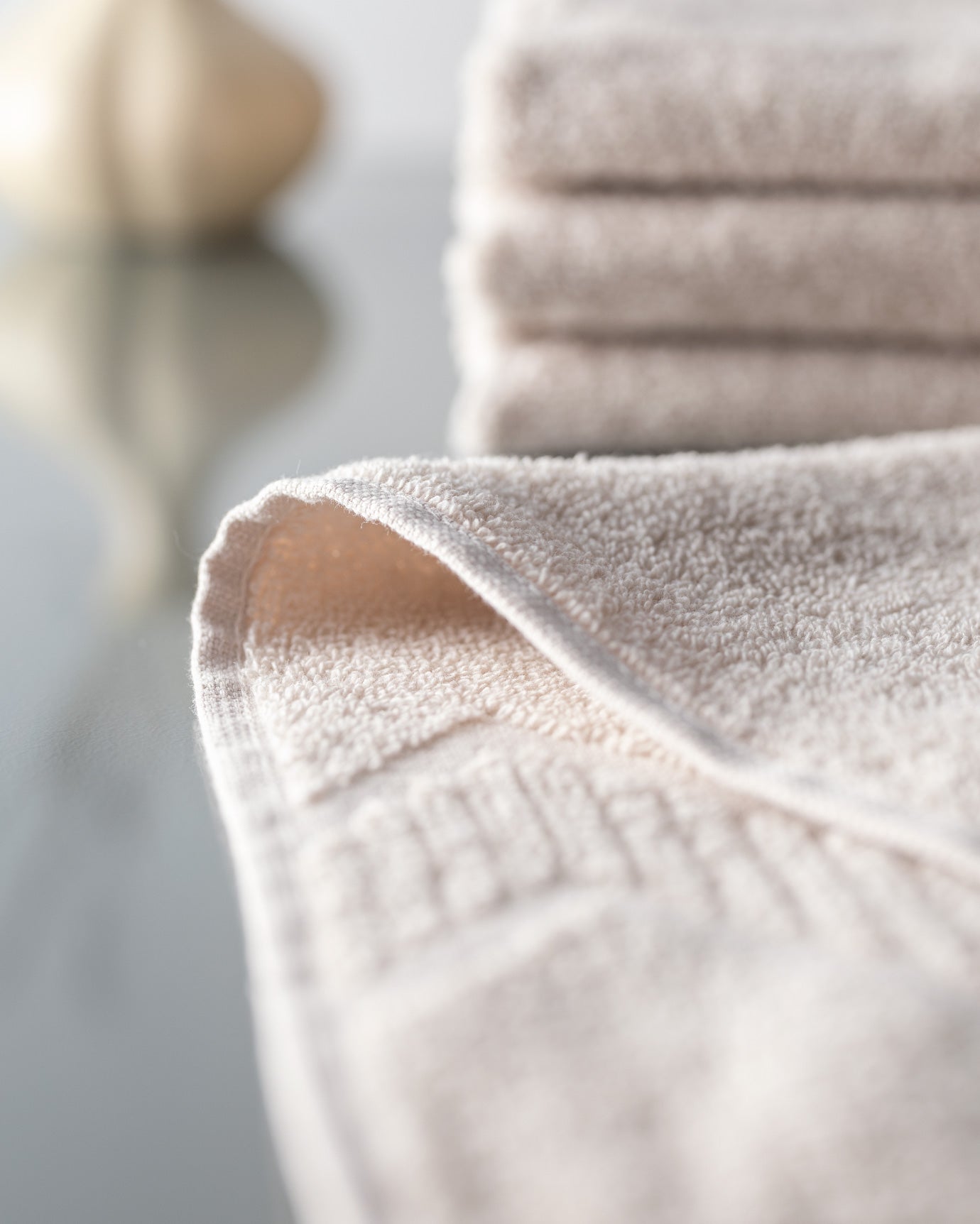 Sabine 4 Pack Hand Towel - Madame Coco JO