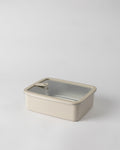 Damia Steel Storage Container 2400 Ml - Madame Coco JO