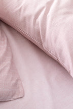 Odette Single Size Duvet Cover Set - Ranforce Patterned - Madame Coco JO