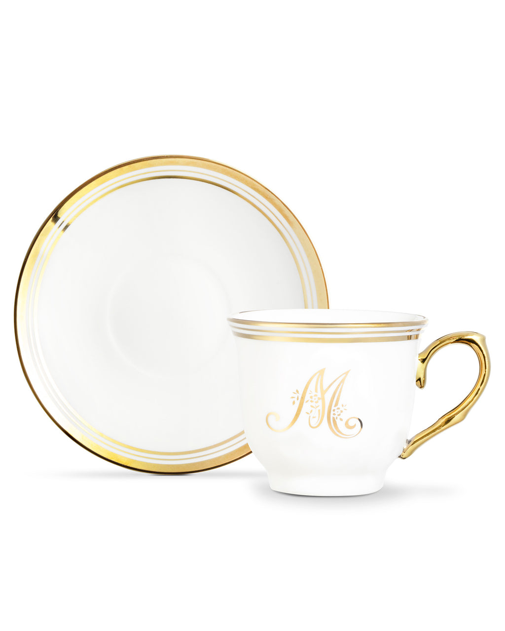 Lena  4-piece Coffee Cup Set - Madame Coco JO