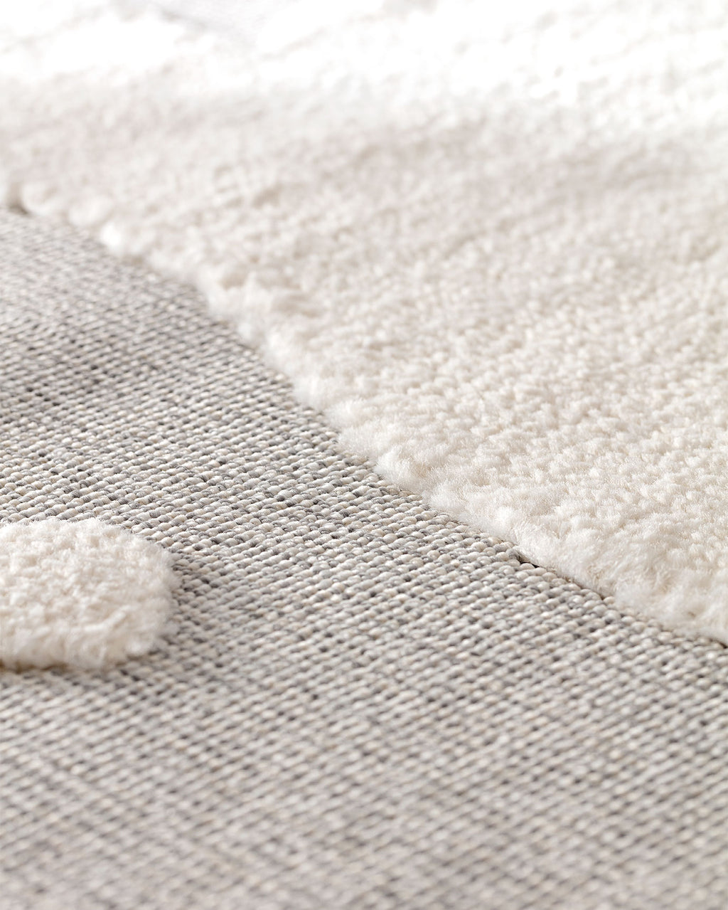 Carotte Carpet - Madame Coco JO
