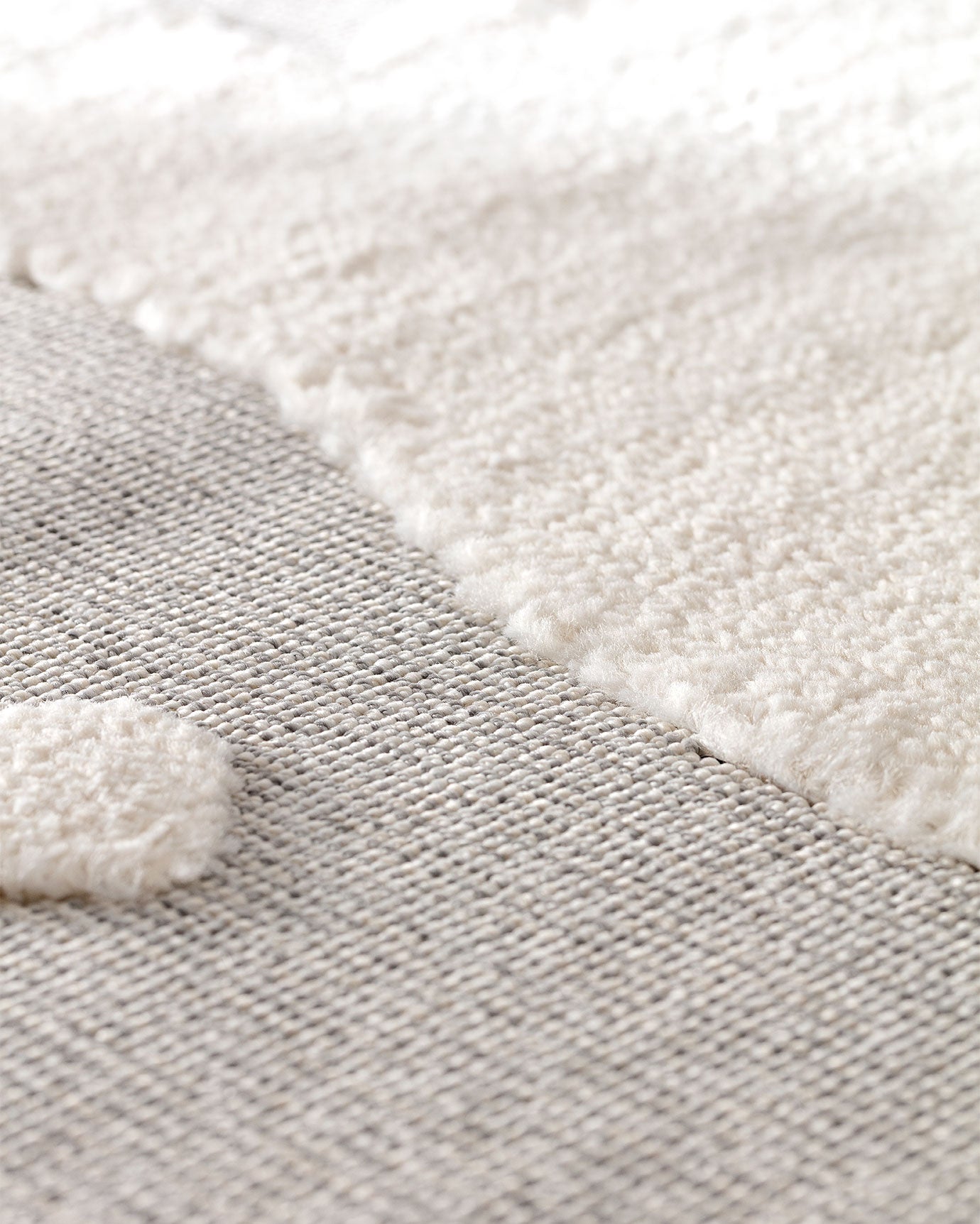 Carotte Carpet - Madame Coco JO