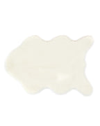 Arc En Ciel Imitation Rabbit Plush Rug - Madame Coco JO