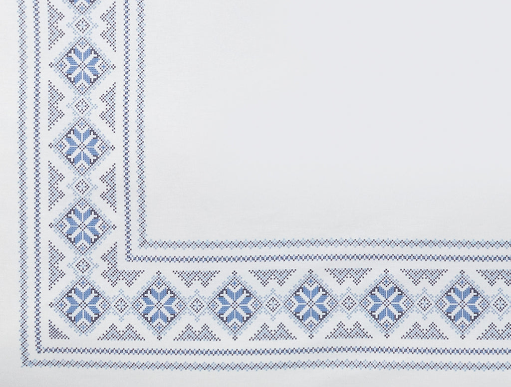 Aire Double Size Duvet Cover Set - Madame Coco JO