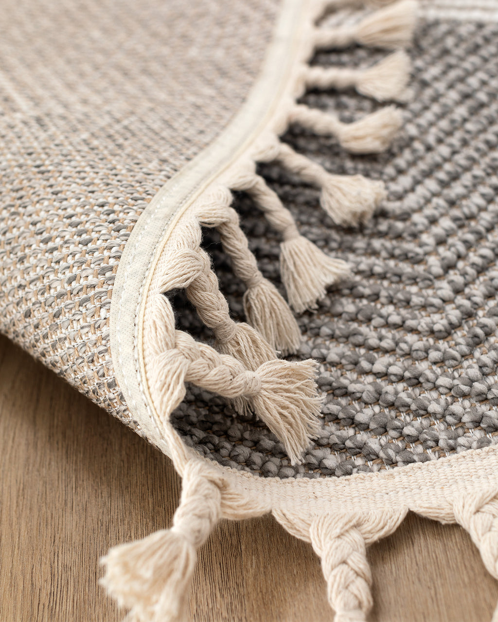 Grelot Carpet - Madame Coco JO