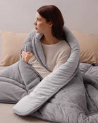 Carole Quilt - Madame Coco JO