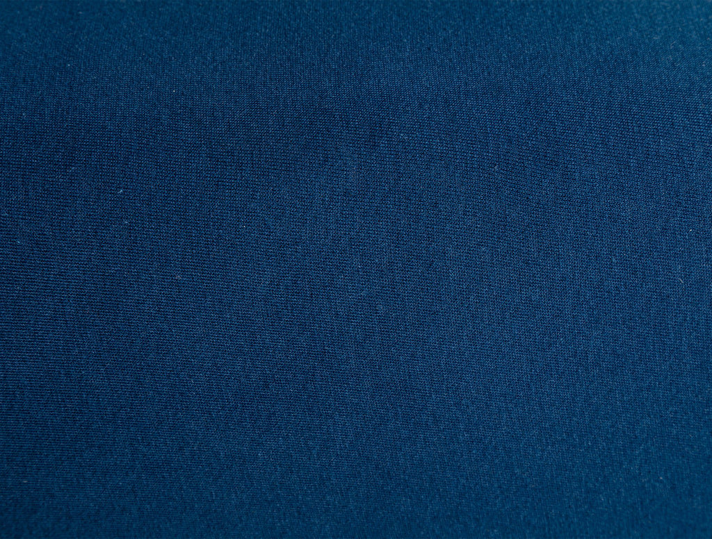 Cotton Jersey Fitted Sheet - Madame Coco JO