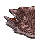 Lotus Decorative Plate - Small Size - Madame Coco JO