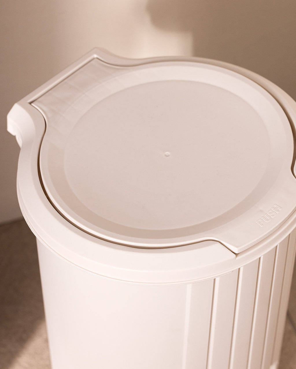 Tapia Trash Can 8lt - Madame Coco JO