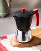 Carla Moka Pot - 450 Ml - Madame Coco JO
