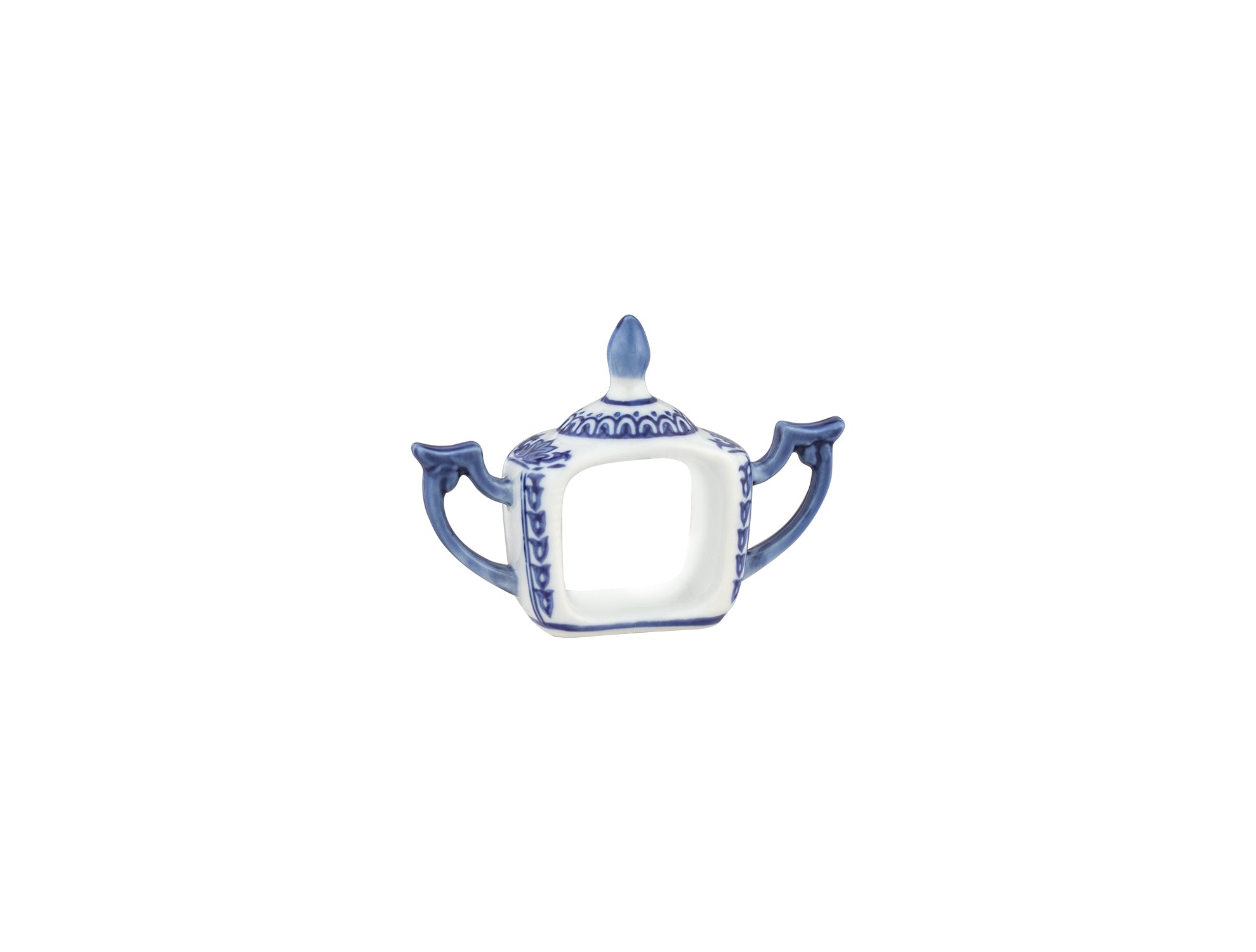 Fonte Napkin Ring - Madame Coco JO