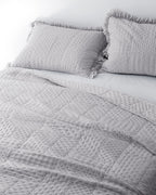 Medus  Double Sizebedspread Set - Madame Coco JO