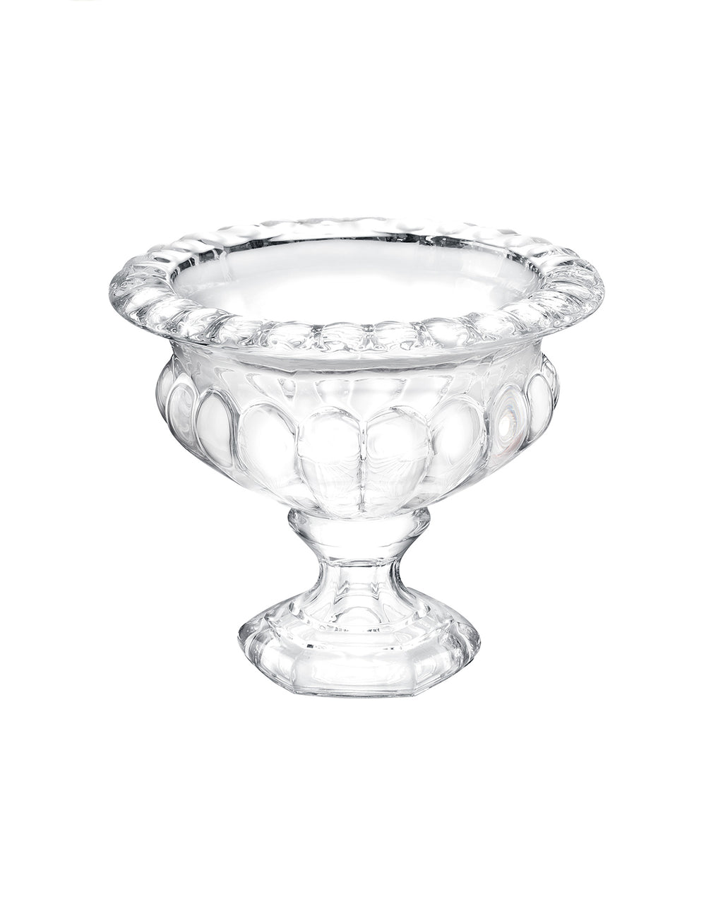 Claes Small Vase - Rounded Type - Madame Coco JO