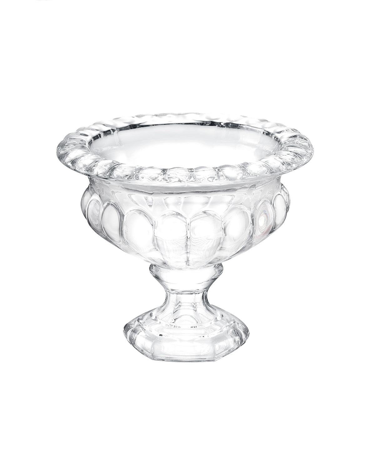 Claes Small Vase - Rounded Type - Madame Coco JO