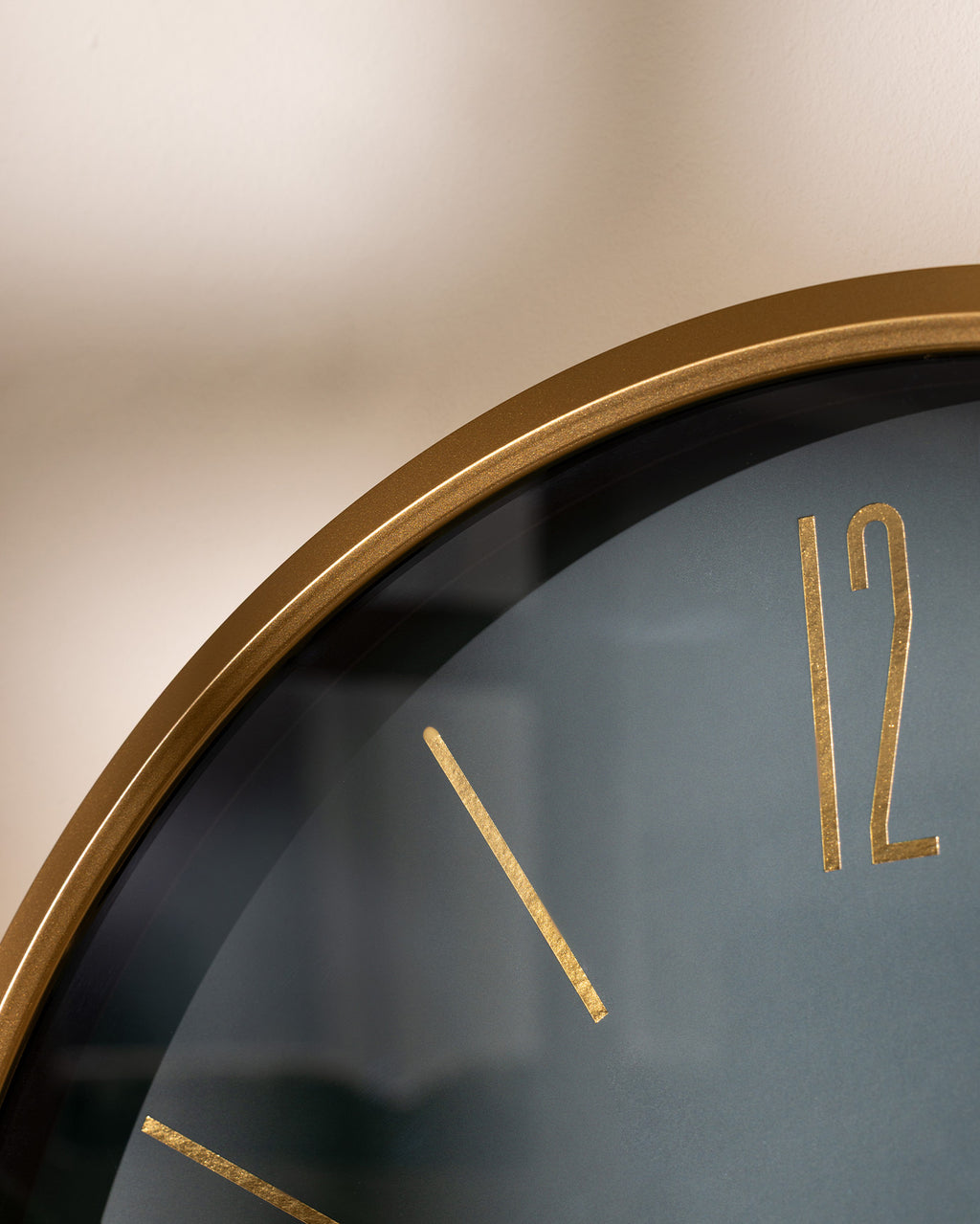 Aria Clock - Madame Coco JO