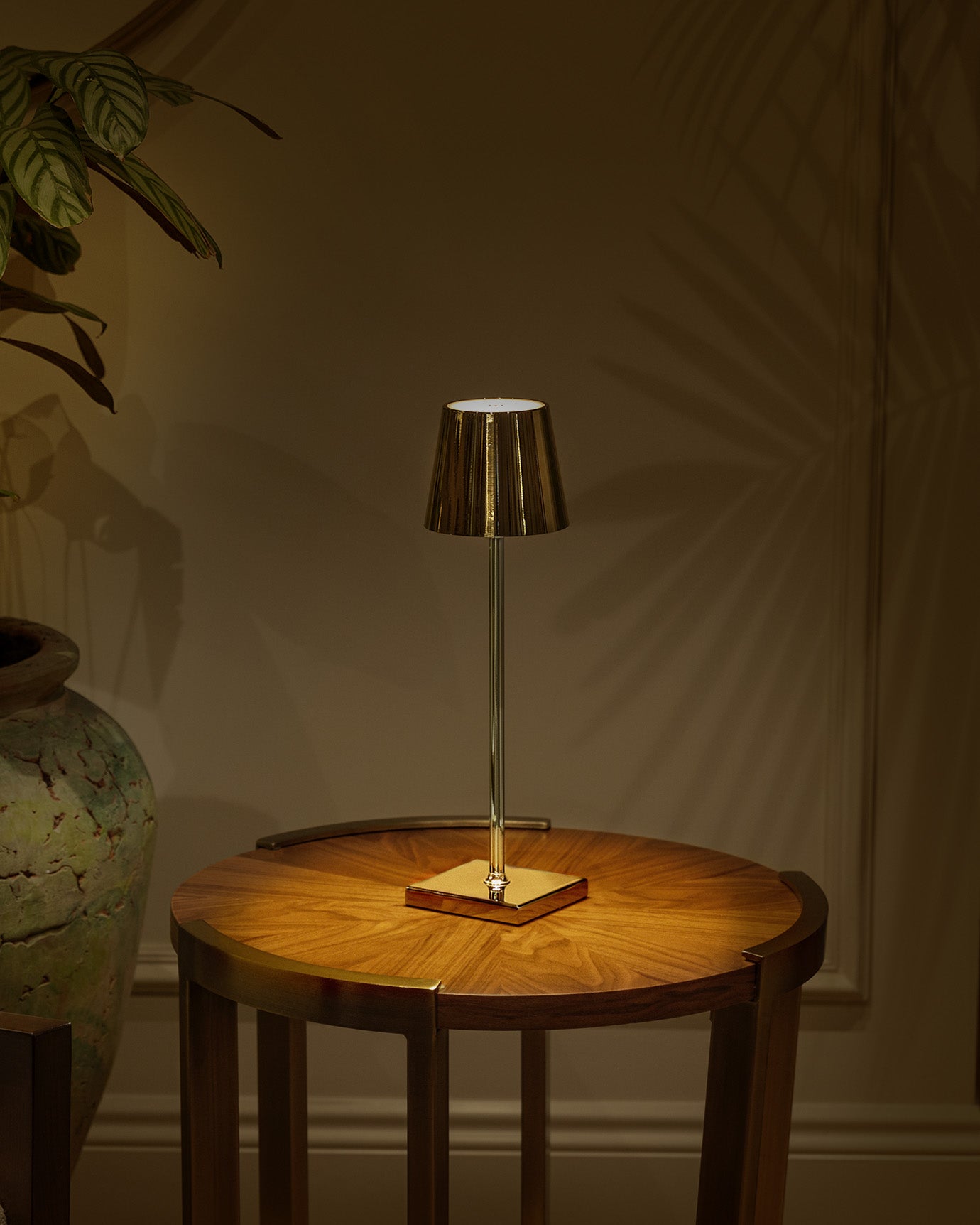 Bonar Lampshade - Madame Coco JO