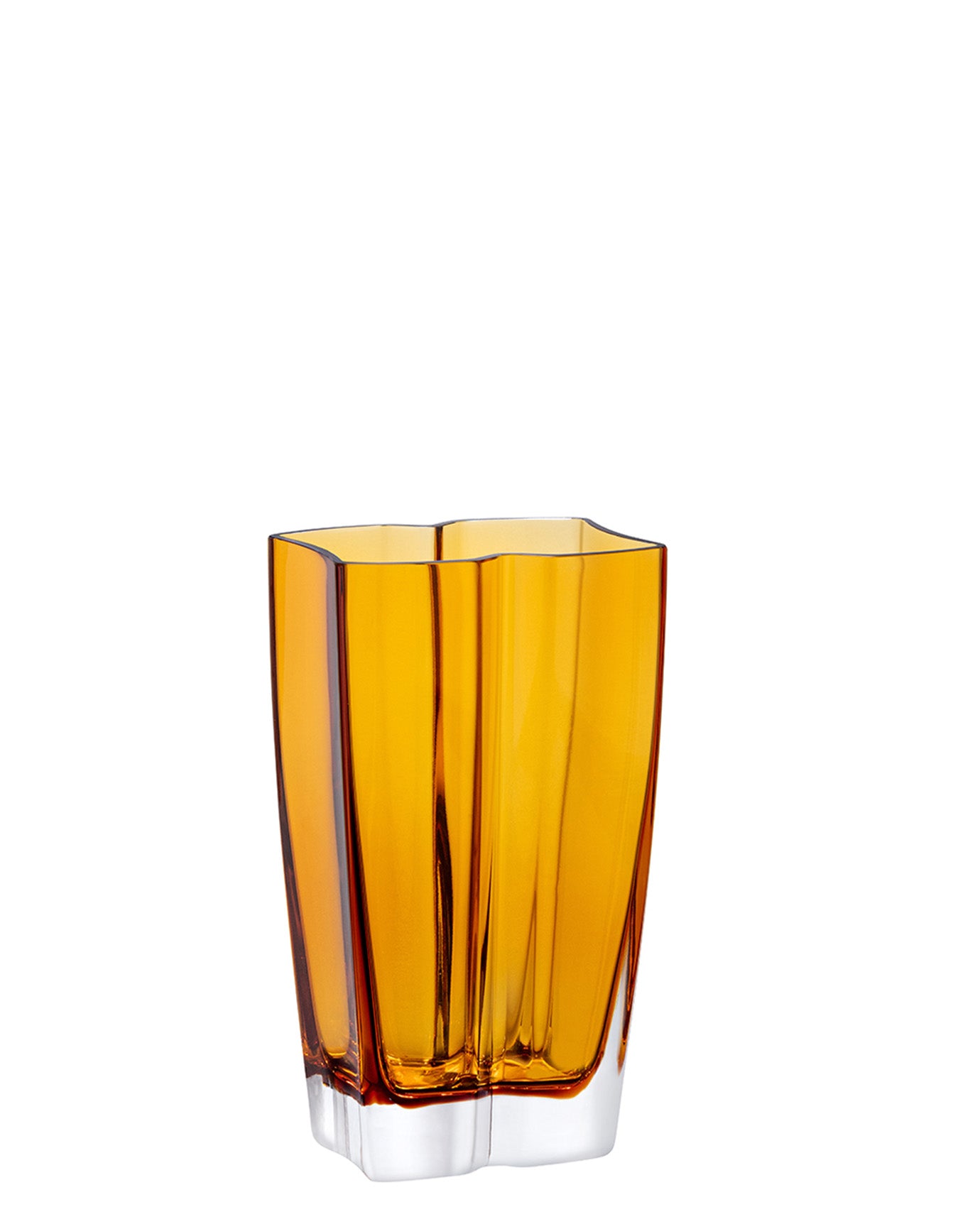 Lillebonne Handmade Glass Vase - Large Size - Madame Coco JO