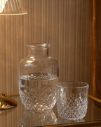 Audrey Bedside Jug - Madame Coco JO