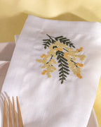 Berthem Table Napkin - Madame Coco JO