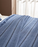 Envelope Single Size Bedspread - Madame Coco JO