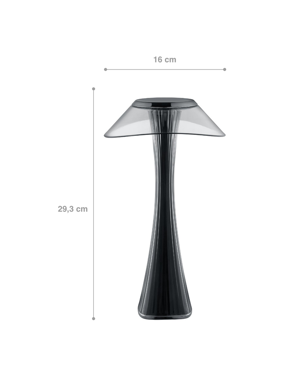 Valognes Lamp - Madame Coco JO