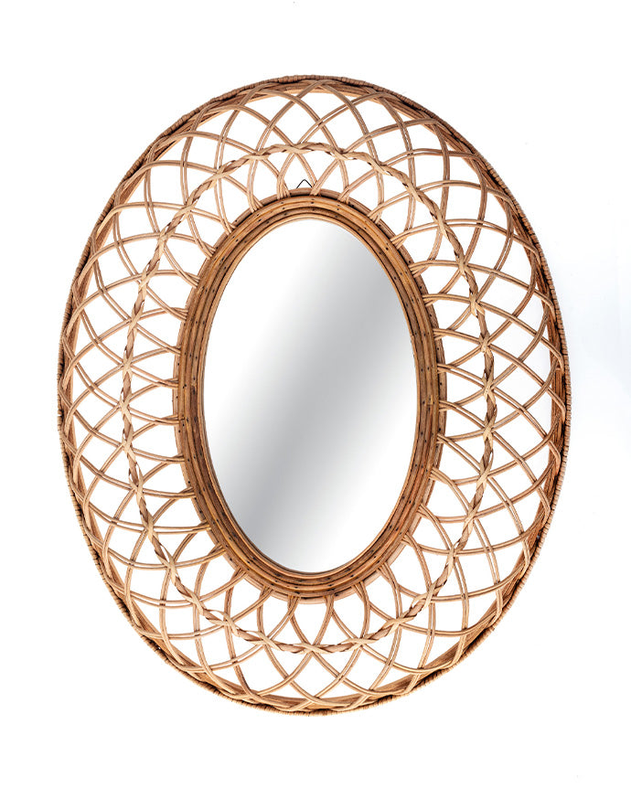 Estelle Mirror - Madame Coco JO