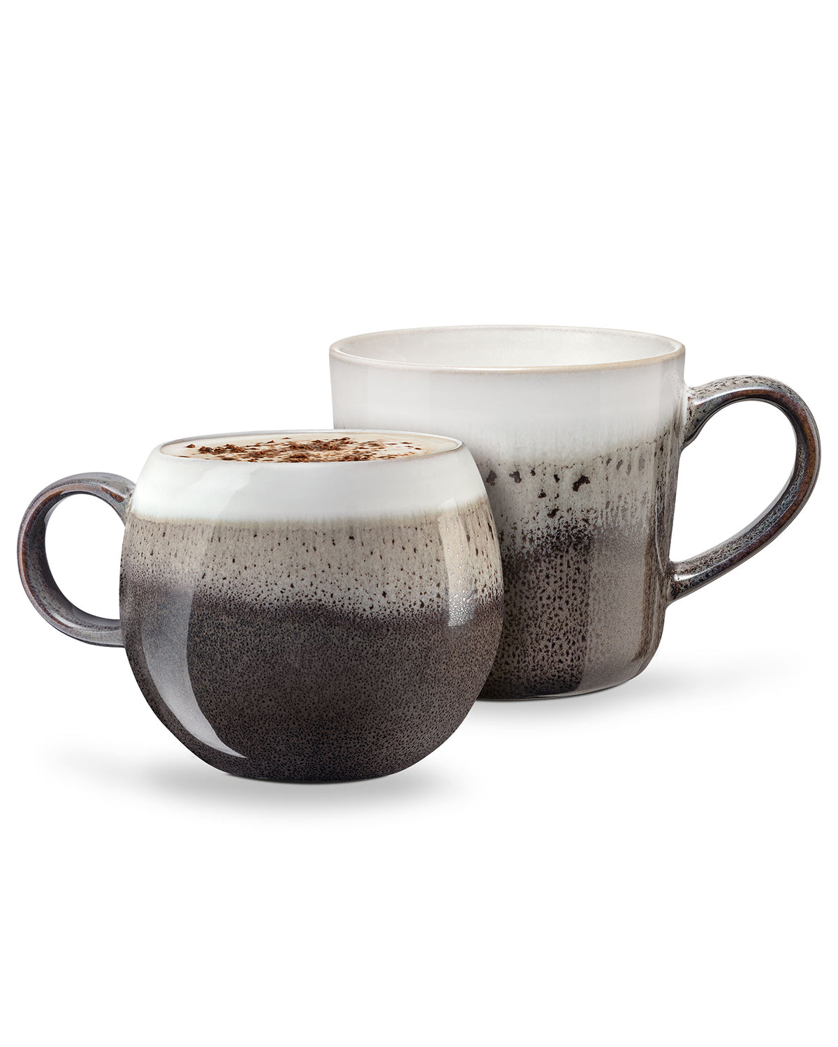 Bel Sidonia 2 Pcs Mug Set - Madame Coco JO