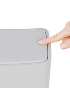 Olivier Switch Trash Can 4lt - Madame Coco JO